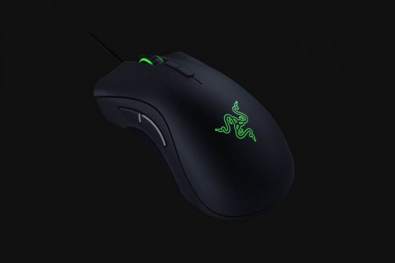 Deathadder Elite