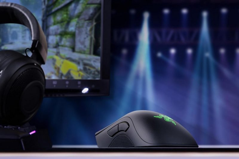 Deathadder Elite