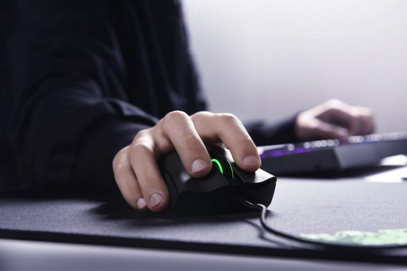 Deathadder Elite