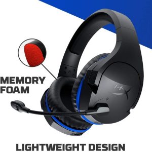 قیمت وخرید هدست بیسیم HyperX Cloud 