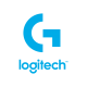 لوگوی لاجیتک (Logitech)