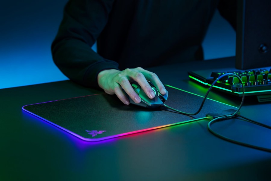 Razer Firefly V2 - Image 2