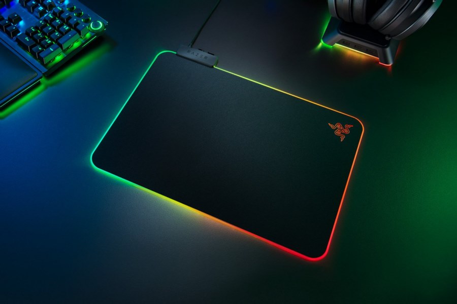 Razer Firefly V2 - Image 4