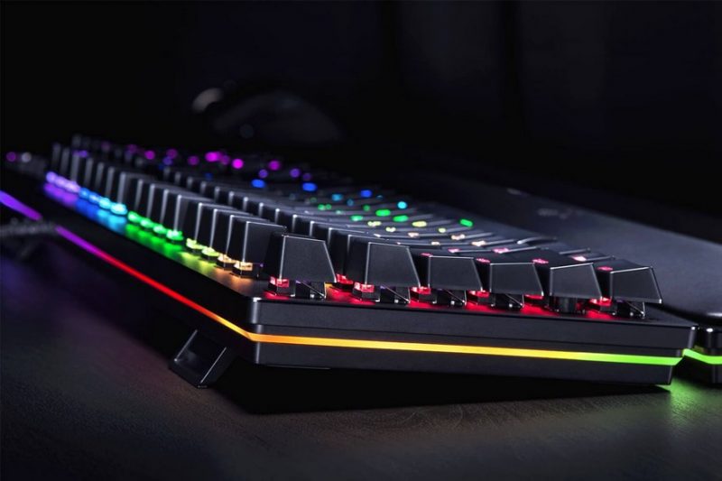 razer huntsman elite