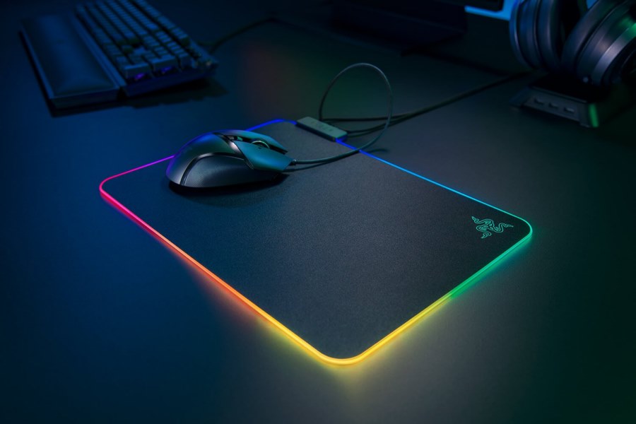 Razer Firefly V2 - Image 3