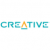 لوگوی Creative