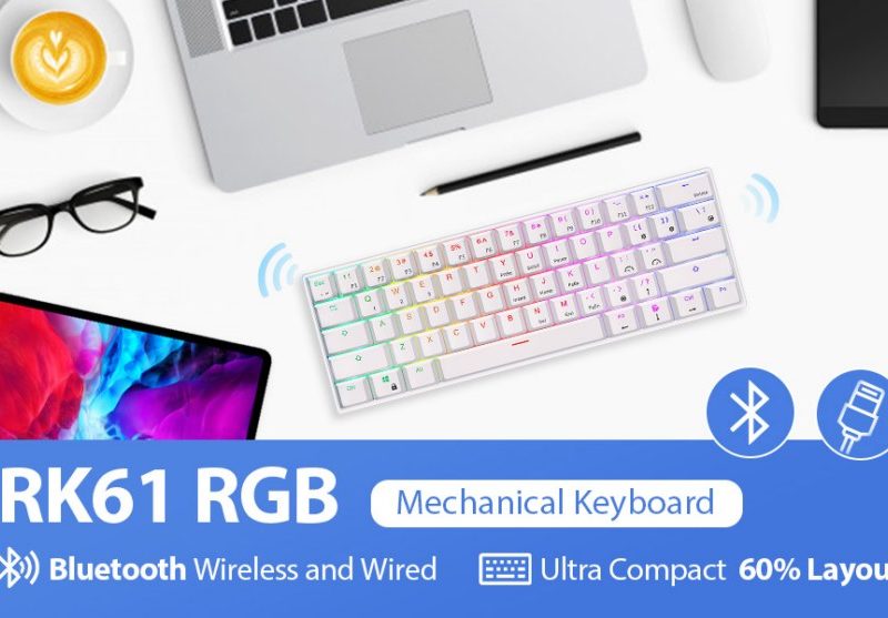 ROYAL KLUDGE RK61
