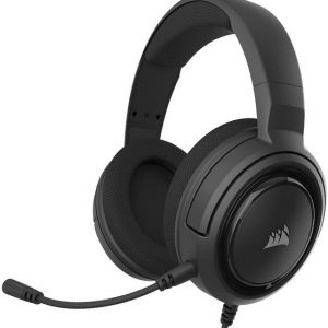 قیمت و خرید و مشخصات هدست گیمینگ کورسیر HS45 SURROUND | آرس سیستم