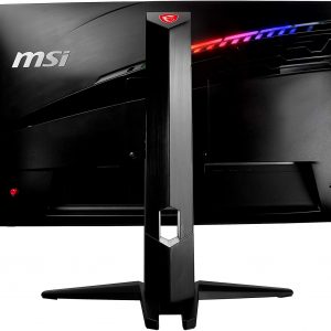 مانیتور ام اس آی MAG271CQR - Image 2