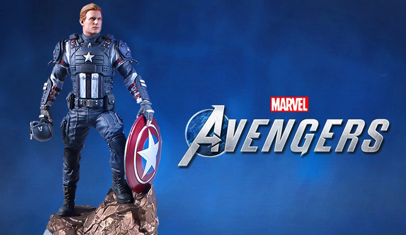 Captain America