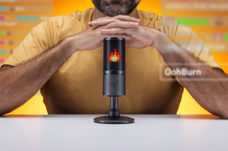 Seiren Emote