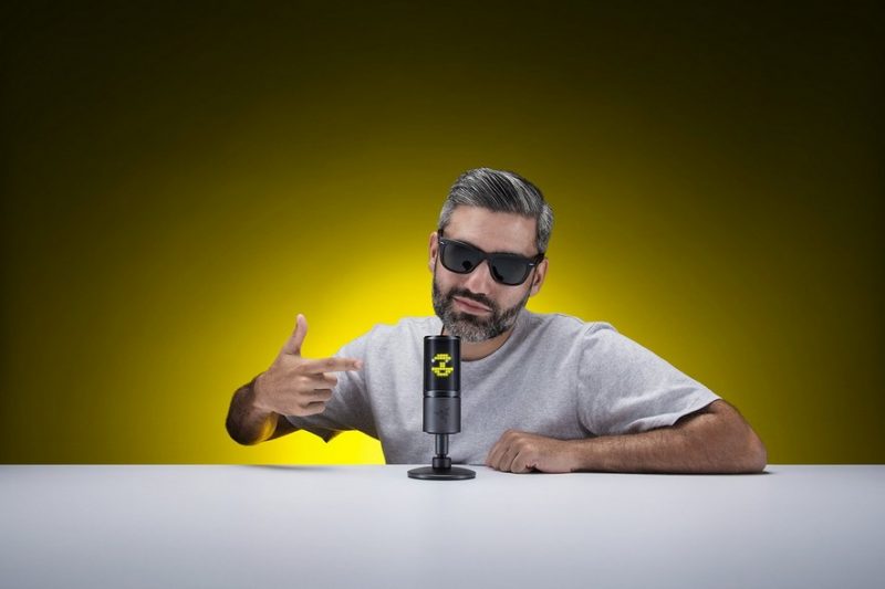 Seiren Emote