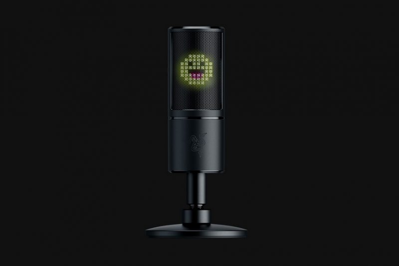 Seiren Emote