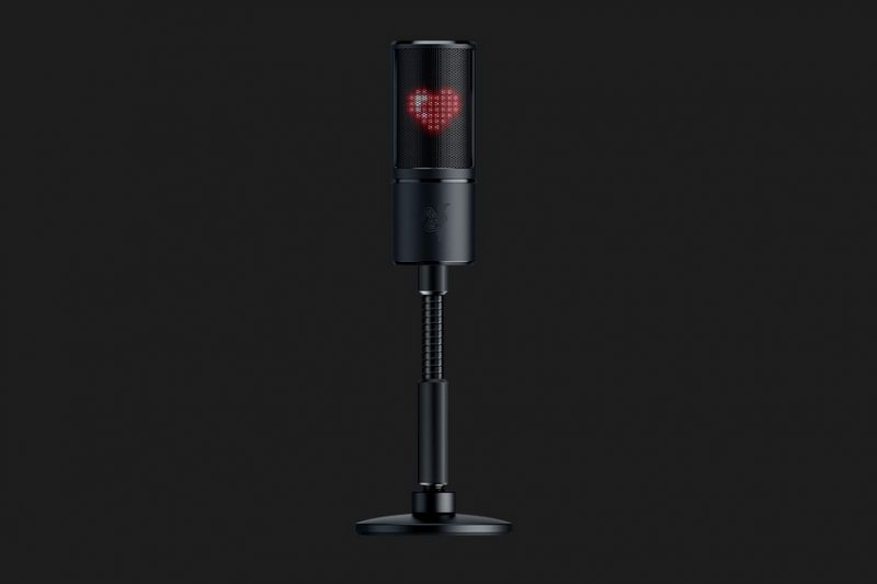 Seiren Emote