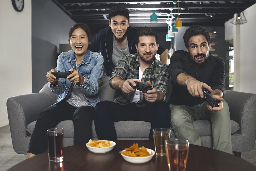 Raiju Tournament Edition