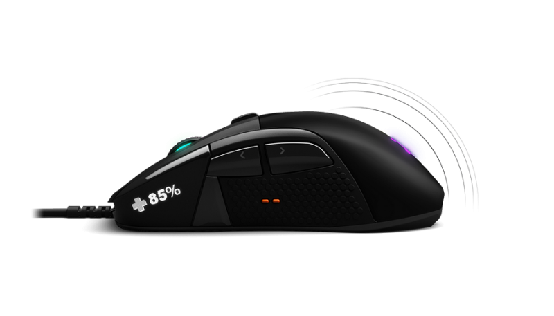 Rival 710