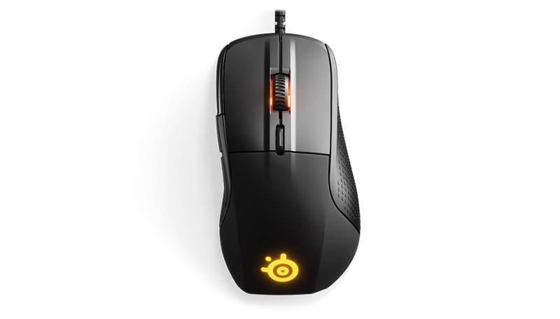 Rival 710
