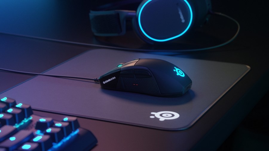 Rival 710