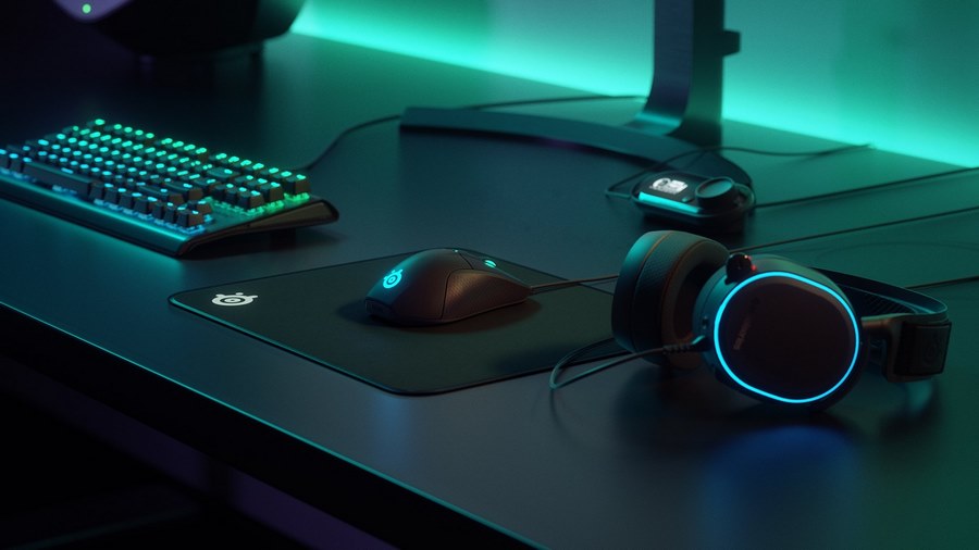 Rival 710