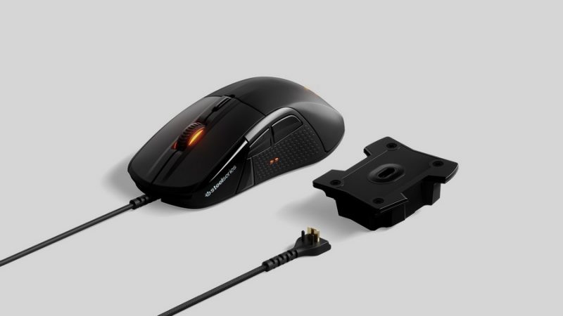 Rival 710