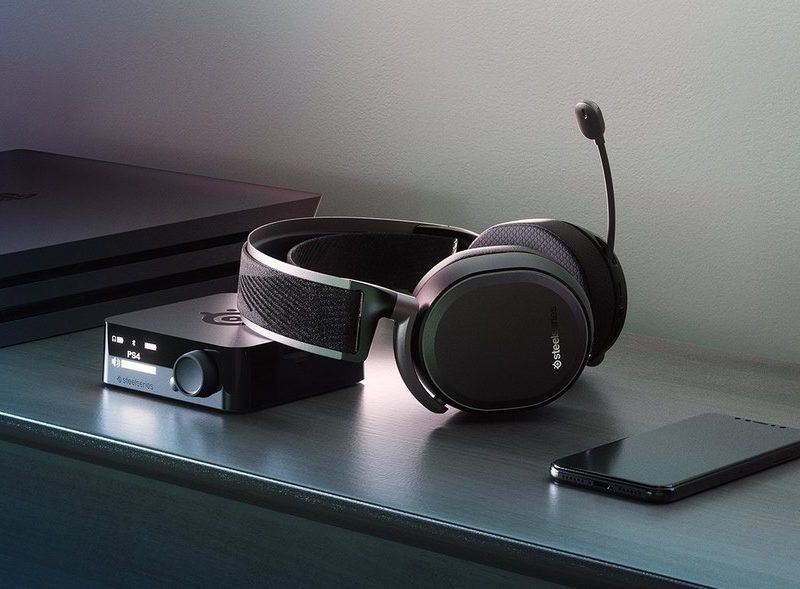Arctis Pro