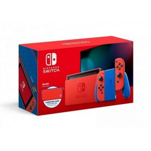 Nintendo