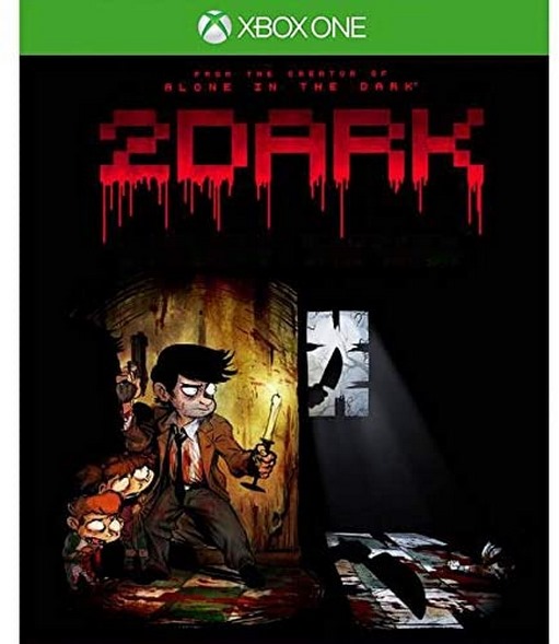 2Dark
