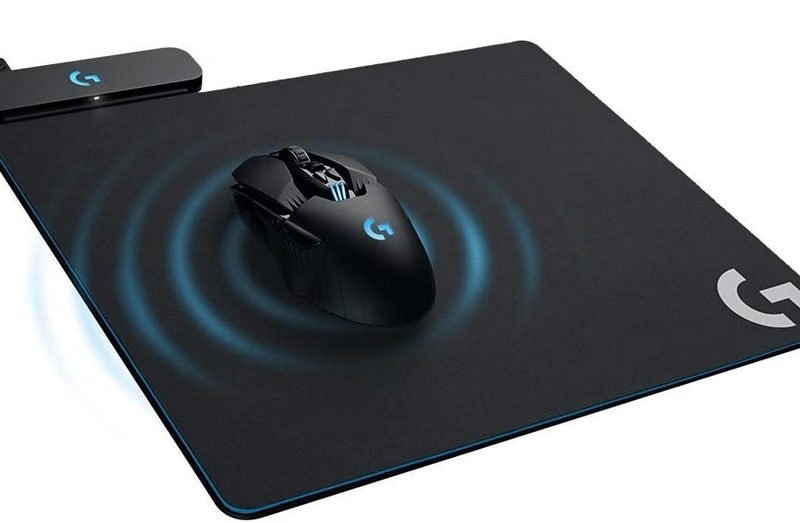 Powerplay Wireless Charging