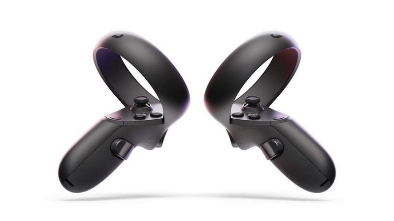 Quest All-in-one VR