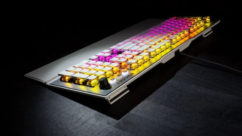 Vulcan 122 AIMO