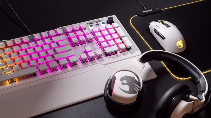 Vulcan 122 AIMO