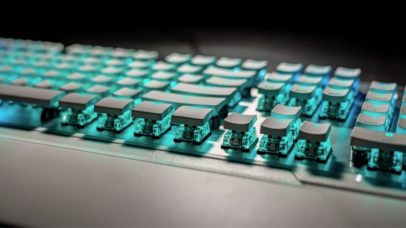 Vulcan 122 AIMO