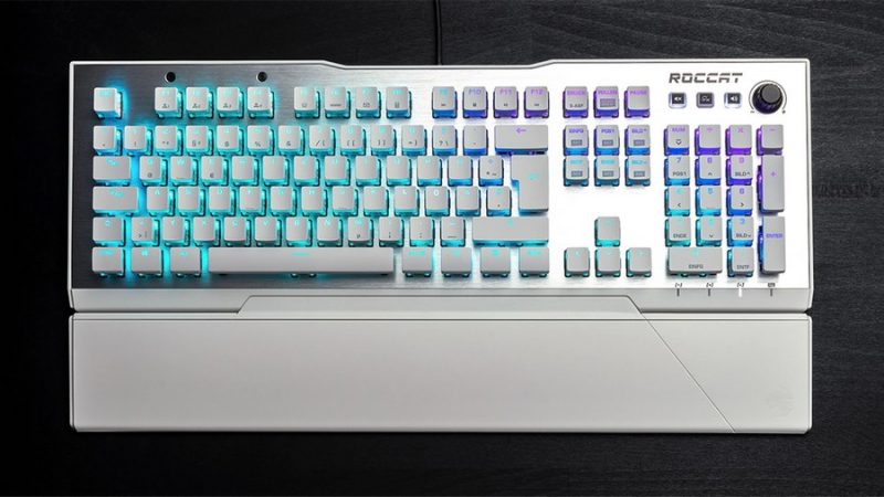 Vulcan 122 AIMO
