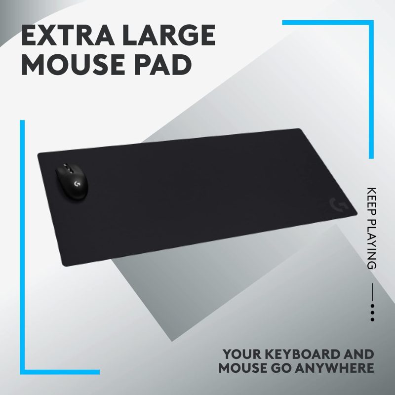 Logitech G840 XL