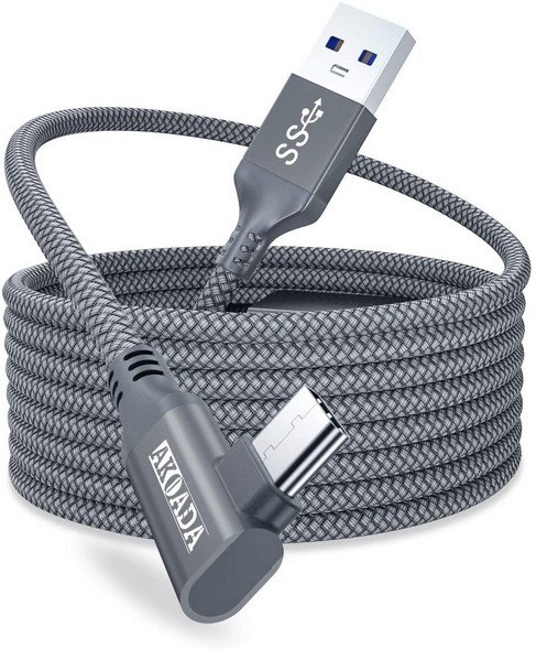 Cable 20ft/6M