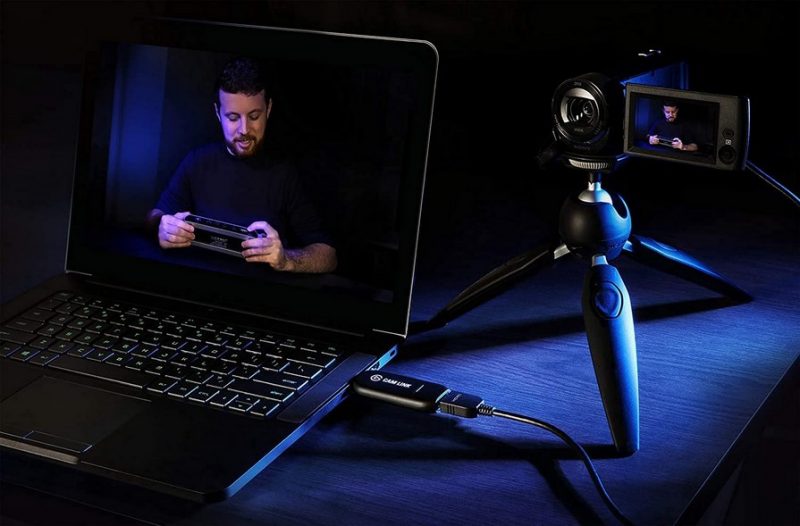 Elgato Cam Link