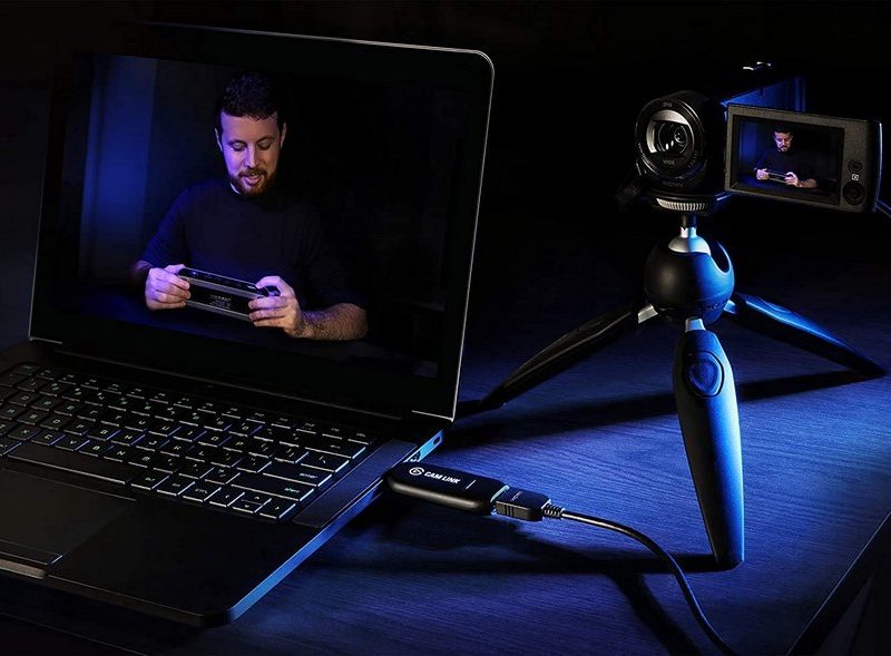 Elgato Cam Link