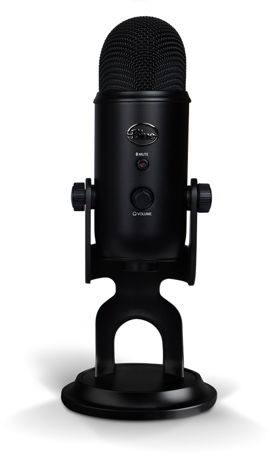 Blue Yeti 