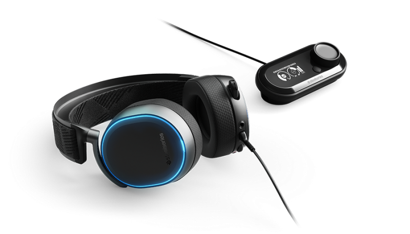 Arctis Pro