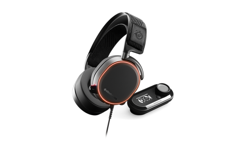Arctis Pro