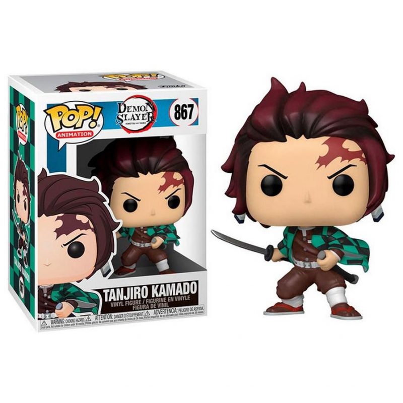 Funko POP