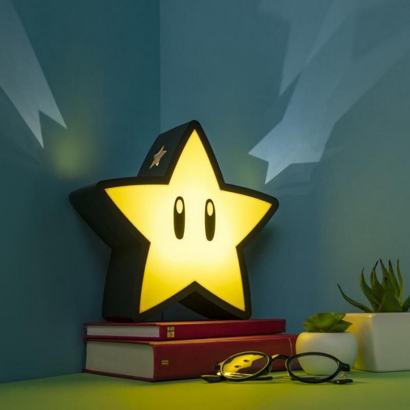 Super Star Light