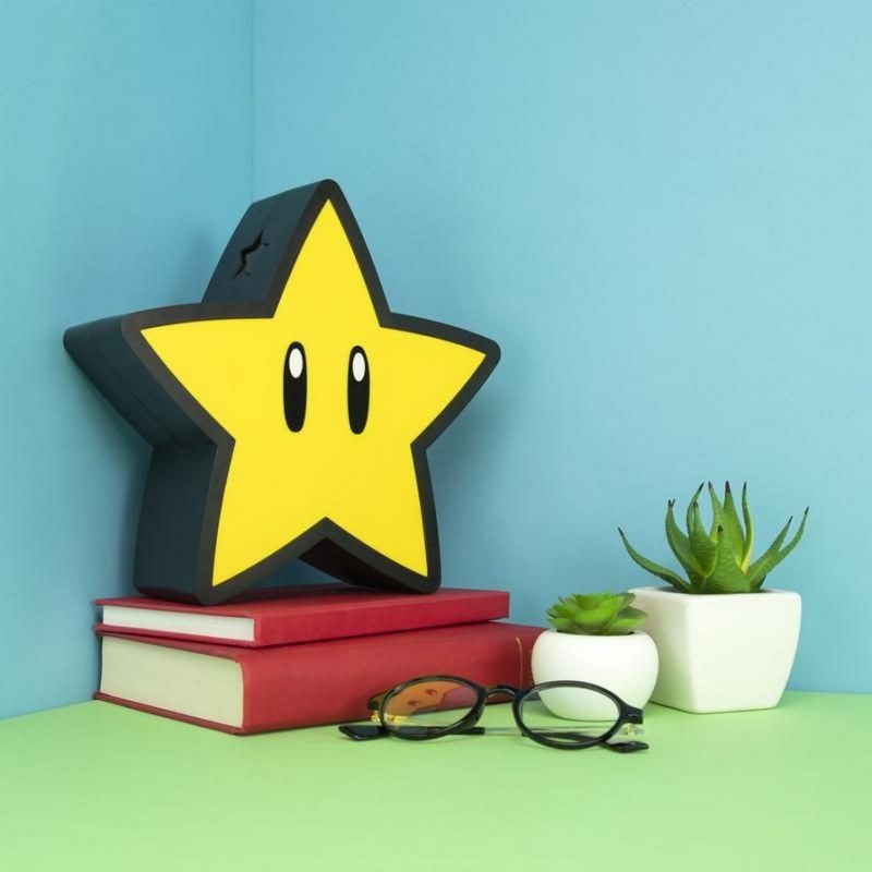 Super Star Light