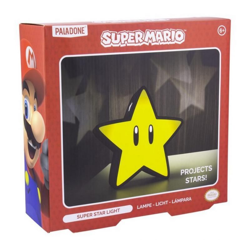 Super Star Light