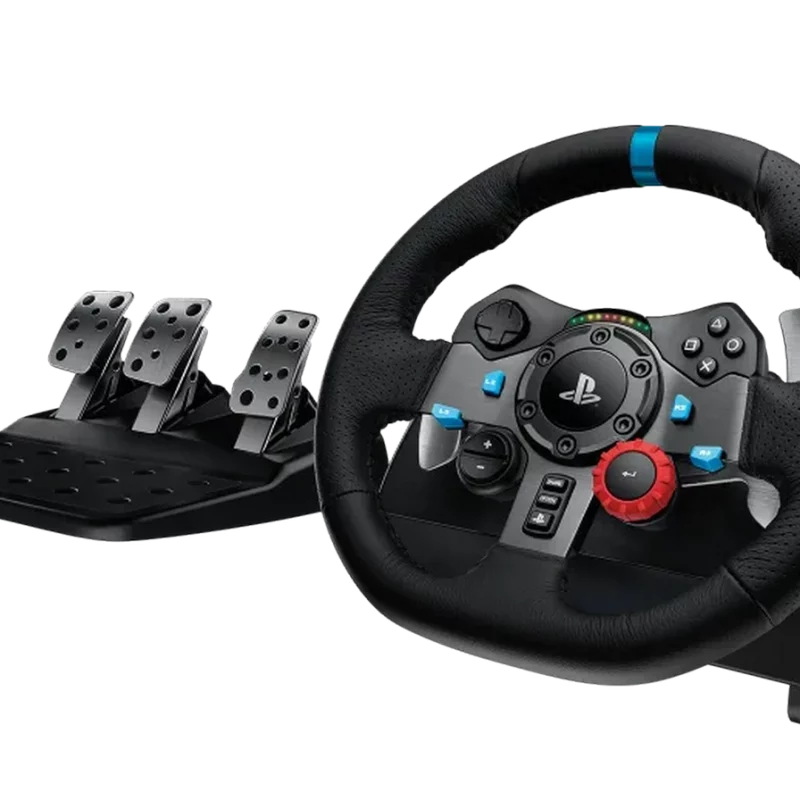 Logitech G29