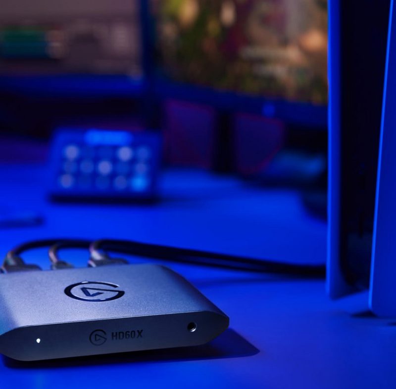 HD60 X