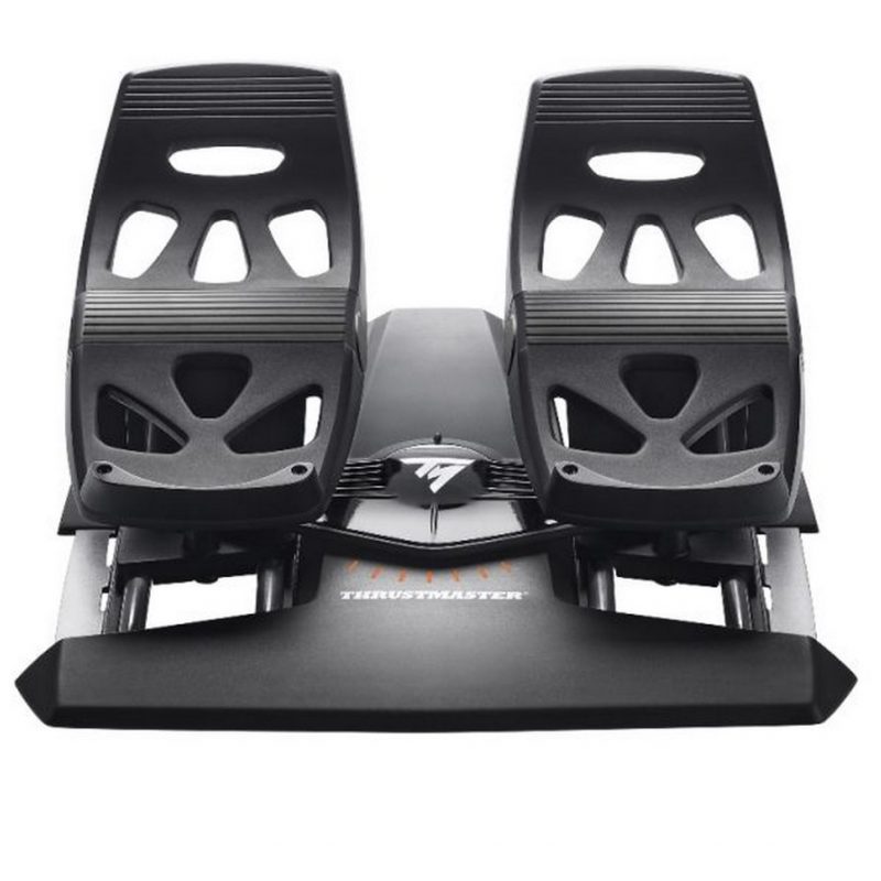 Thrustmaster