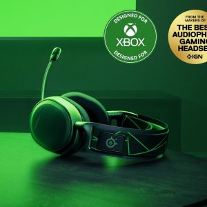 Arctis 7X