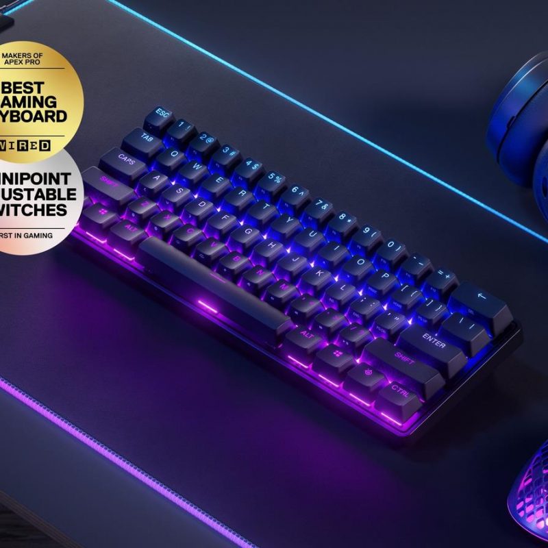 Apex Pro Mini Wireless