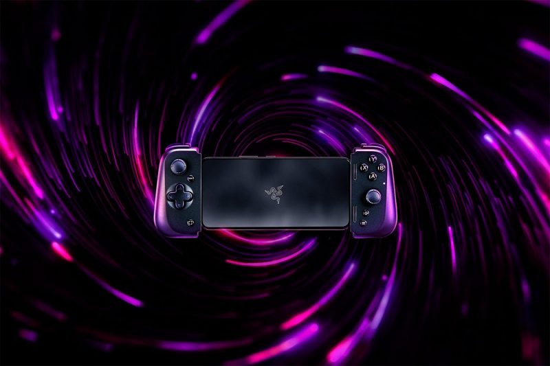 Kishi V2 for Android